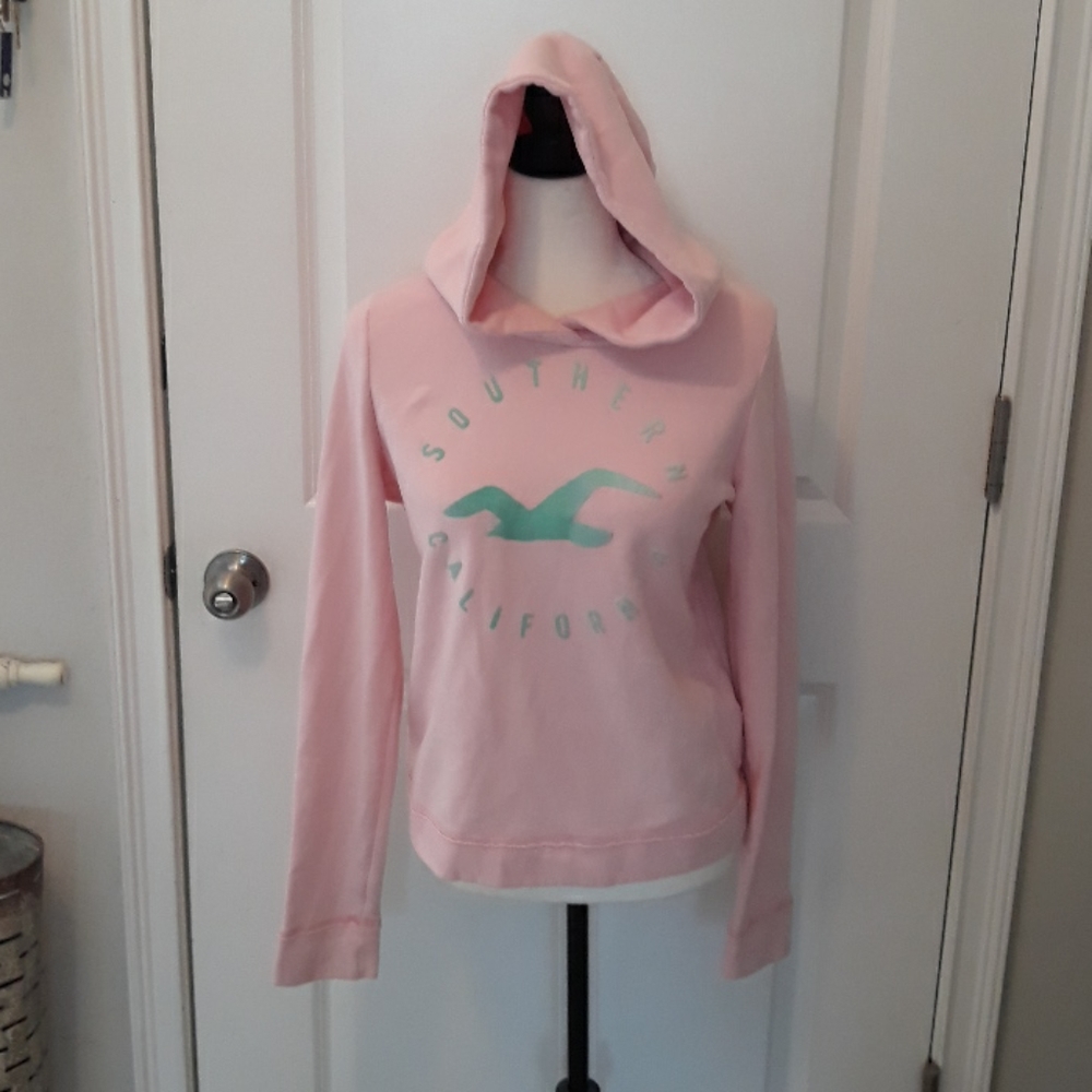 Hoodie/ Pullover
